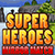 Super Heroes Mirror Match