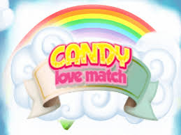 Candy Love Match Level 04