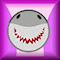 Crazy Shark Ball