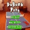 Da Bomb Pong - Normal