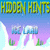 Hidden Hints-Iceland