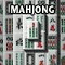 Mahjong Asha - Chrome - Layout 11