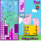 Peppa Tetris